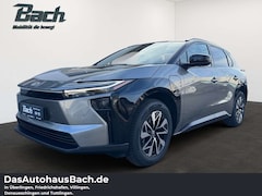 Bild des Angebotes Toyota bZ4X BEV 252kW 4x4 Lounge ACC+LED+Navi+Pano+SHZ