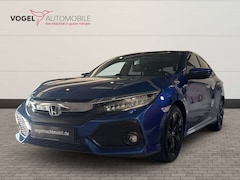 Bild des Angebotes Honda Civic 1.5 VTEC Prestige Kam.+LED+Leder+Navi+Pano