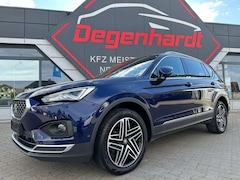 Bild des Angebotes SEAT Tarraco Xcellence 4Drive Dach AHK Beats
