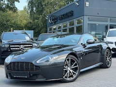 Aston Martin V8 4.7l S Sportshift Aut. 2 Hand - ///
