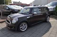 Bild des Angebotes MINI Cooper S Clubman PANORAMA XENON NAVI