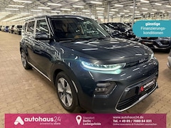 Bild des Angebotes Kia Soul e-Soul Inspiration 64 kWh|LED|HeadUp