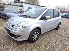 Bild des Angebotes Renault Modus 1.2 16V TCE Dynamique