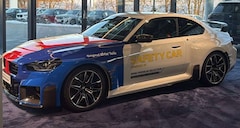 Bild des Angebotes BMW M2 Coupe M Performance Parts,Einzelstück,Carbon