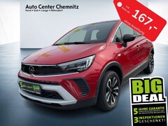 Bild des Angebotes Opel Crossland 1.2 Elegance LED/Ergo/SHZ/LHZ/Kamera