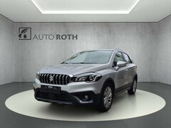 Bild des Angebotes Suzuki SX4 S-Cross Comfort