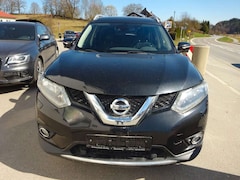 Bild des Angebotes Nissan X-Trail N-Vision/Euro 6/Automatik