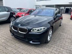 Bild des Angebotes BMW 535 d Baureihe 5 Lim.*M-Paket*KAMERA*LEDER*