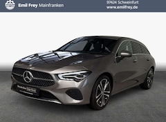 Bild des Angebotes Mercedes-Benz CLA 180 CLA