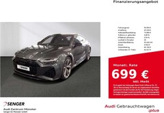 Bild des Angebotes Audi RS7 Sportback 4.0 TFSI quattro Matrix Pano B&O