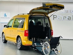 Bild des Angebotes VW Caddy Join 1.0 TSI Behindertengerecht-Rampe