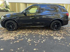 Bild des Angebotes BMW X5 xDrive 30d, M-Paket, Pano, HUD, individual