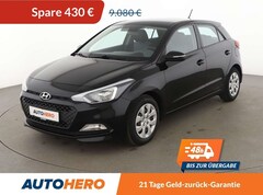 Bild des Angebotes Hyundai i20 1.2 Go*KLIMA*