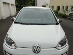 Bild des Angebotes VW up! up! white up!