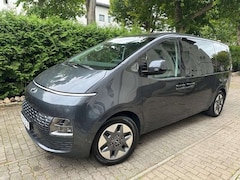 Bild des Angebotes Hyundai STARIA PRIME PANORAMA|LEDER|360°|ACC|9-SITZER