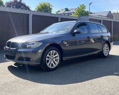 Bild des Angebotes BMW 318 318i KLIMA SITZHEIZUNG PDC TÜV