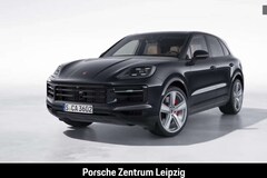 Bild des Angebotes Porsche Cayenne S Sportabgas Massage HeadUp HD-Matrix