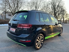 Bild des Angebotes VW Golf Sportsvan United Kamera/Navi/SHZ