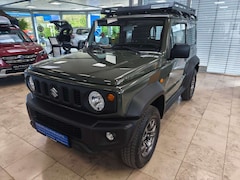 Bild des Angebotes Suzuki Jimny Comfort AllGrip| Dachträger | Leiter | AHK