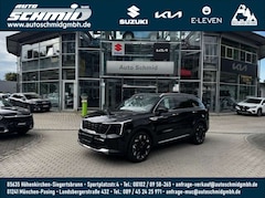 Bild des Angebotes Kia Sorento SORENTO 2.2D 4x4 AUTO. PLATINUM 7-SITZER PREMIUM