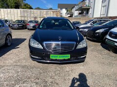 Bild des Angebotes Mercedes-Benz S 400 S -Klasse Lim. S 400 Hybrid*Voll