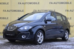Bild des Angebotes SEAT Altea XL Reference Ecomotive/KLIMA/ALU/TEMPOMAT/