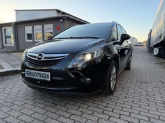 Bild des Angebotes Opel Zafira Tourer Innovation/FAHRRAD/7SITZER/KAMERA/STANDHEIZ/LEDER