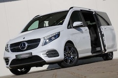 Bild des Angebotes Mercedes-Benz V 220 d EDITION 4MATIC lang*AMG*AHK*2xTÜR*LED*