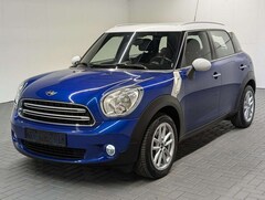 Bild des Angebotes MINI Cooper Countryman Navi/SHZ/PDC/Tempomat/17 LM