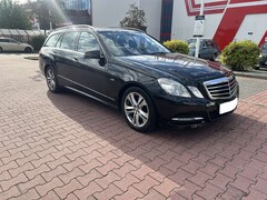 Bild des Angebotes Mercedes-Benz E 350 E 350 T CDI BlueEFFICIENCY 7G-TRONIC Avantgarde
