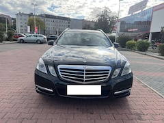 Bild des Angebotes Mercedes-Benz E 350 E 350 T CDI BlueEFFICIENCY 7G-TRONIC Avantgarde