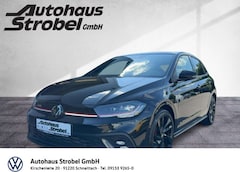Bild des Angebotes VW Polo GTI 2.0 TSI DSG Edition 25 ACC Navi LED-Mat