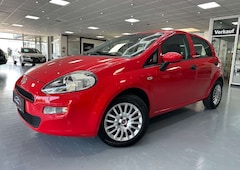 Fiat Punto MYSTYLE * Tüv Neu * Gewährleistung *