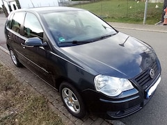 Bild des Angebotes VW Polo Polo IV  5-Türer 1.4 Comfortline