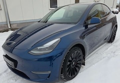 Bild des Angebotes Tesla Model Y APP  Performance 360 CAM