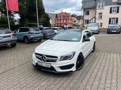 Bild des Angebotes Mercedes-Benz CLA 45 AMG CLA-Klasse Shooting Brake CLA 45 AMG 4Matic