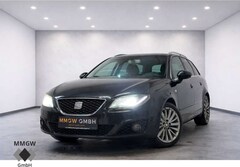 Bild des Angebotes SEAT Exeo ST Style Navi/Xenon/SHZ/Temp/PDC/Regensensor/Klima