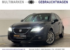 Bild des Angebotes SEAT Exeo ST Style Navi/Xenon/SHZ/Temp/PDC/Regensensor/Klima