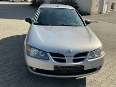 Bild des Angebotes Nissan Almera Almera Fließheck  5-Türer 1.5 acenta
