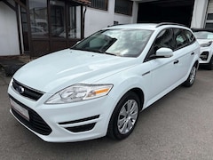 Bild des Angebotes Ford Mondeo 1.6 Turnier Cool & Sound - SHZ PDC