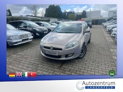 Bild des Angebotes Fiat Bravo 1.4 16V MyLife *KLIMAAUTO*ALU*