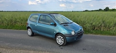 Bild des Angebotes Renault Twingo gepflegter Klassiker in Top-Zustand!