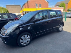 Bild des Angebotes Nissan Note Visia