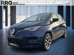 Bild des Angebotes Renault ZOE Evolution EV50 135hp Komfort- + Technopaket