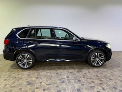 Bild des Angebotes BMW X5 M M50 d, LED, Pano-Dach