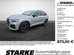 Bild des Angebotes Audi Q5 55 TFSI e S tronic quattro S line Navi Pano Ass...