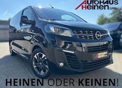 Bild des Angebotes Opel Zafira Tourer M 2.0 D EU6d-T Life HUD Navi Leder Soundsys