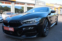 Bild des Angebotes BMW M850 8 Coupe M850 i xDrive/KAM/CARBON/HEAD-UP/LEDER/