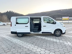 Bild des Angebotes Fiat Talento L2H1 DoKa 6 Sitze Mixto