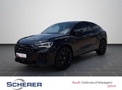 Bild des Angebotes Audi RS Q3 2.5 TFSI quattro NAVI SHZ LED